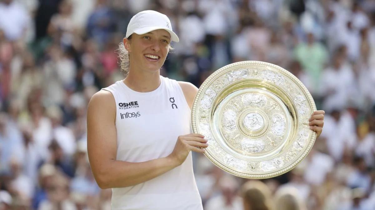 Jak promować Polskę, by zaciekawić świat? Makaron Igi Świątek może być wskazówką