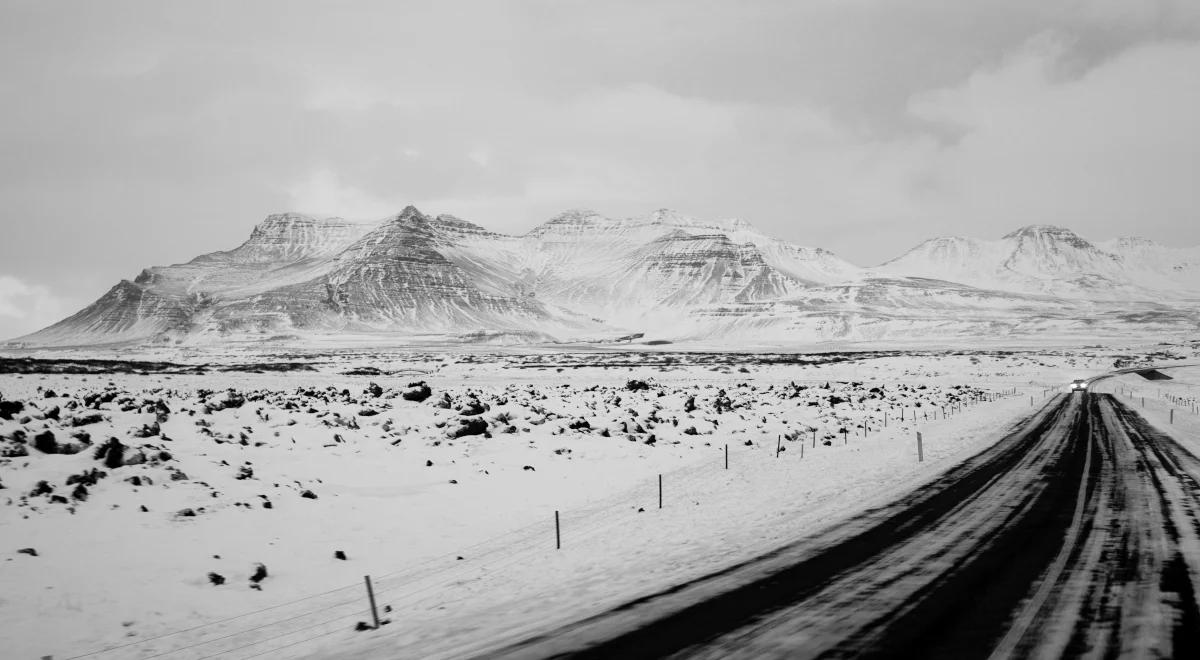 Tajemnicza Skandynawia na fotografiach Agaty Mayer. Wystawa "My Nordic Noir"