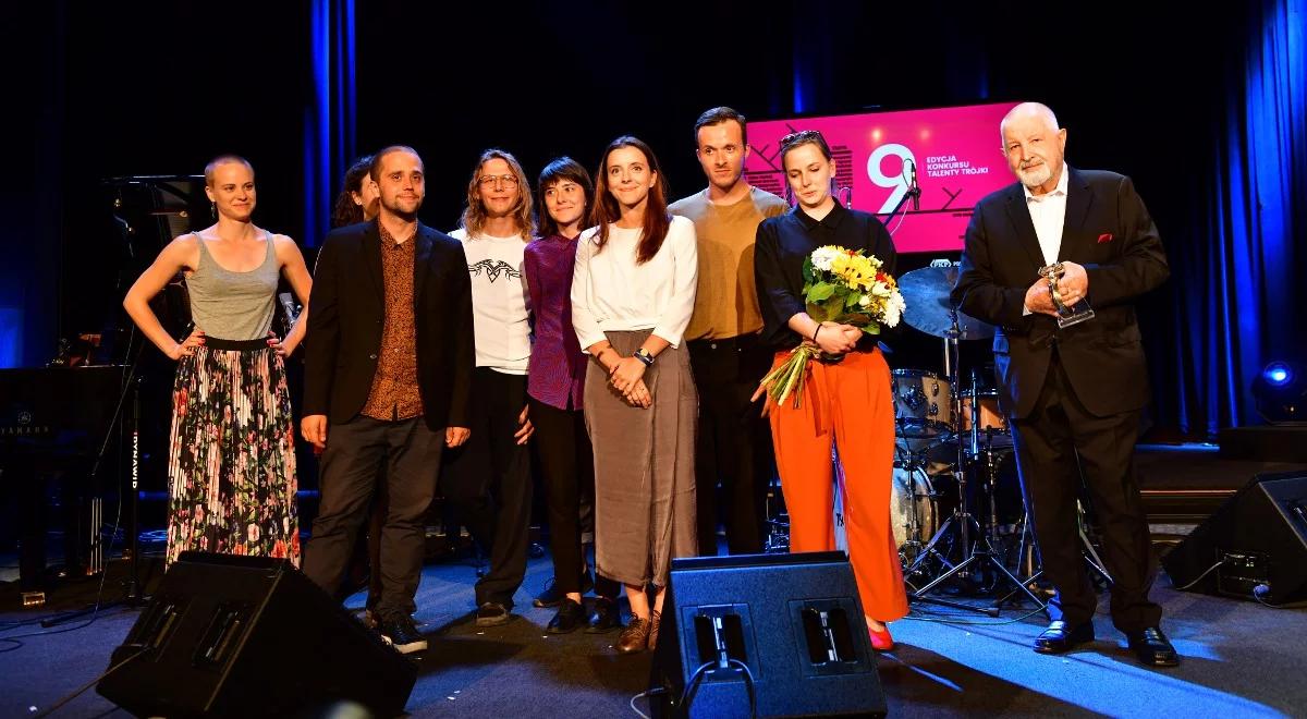 Znamy laureatów Talentów Trójki 2018