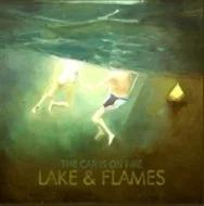 9 stycznia 2007 - The Car Is On Fire - "Neyorkewr"