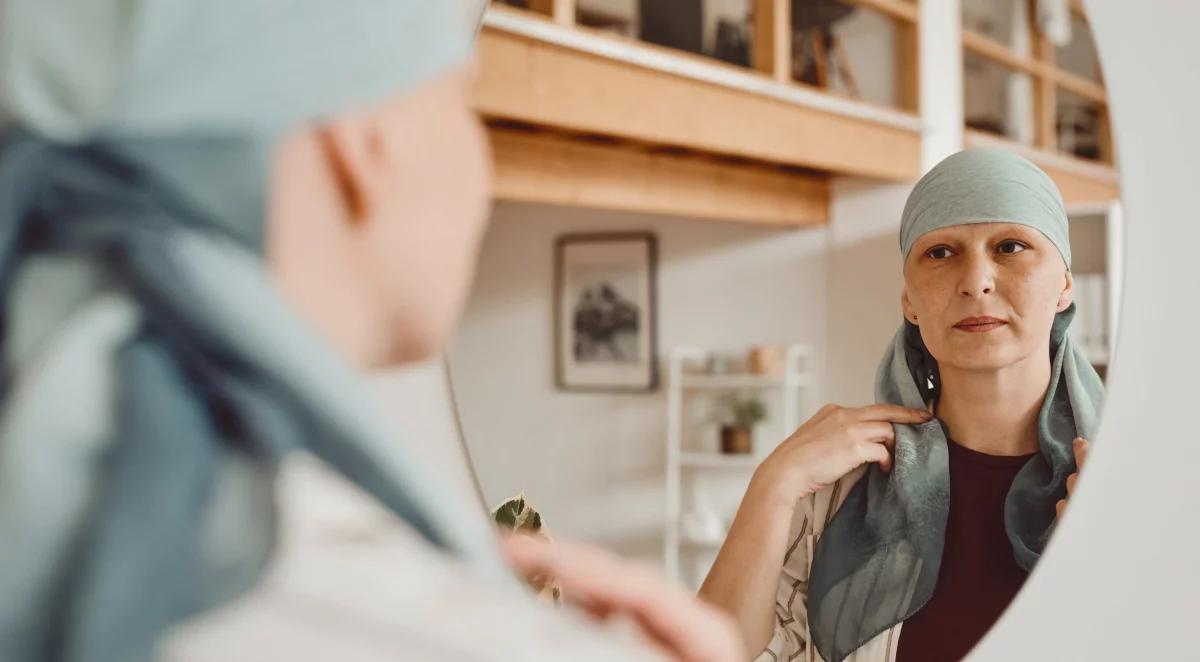 Rak to nie wyrok. To budzenie swojej kobiecości i radości życia