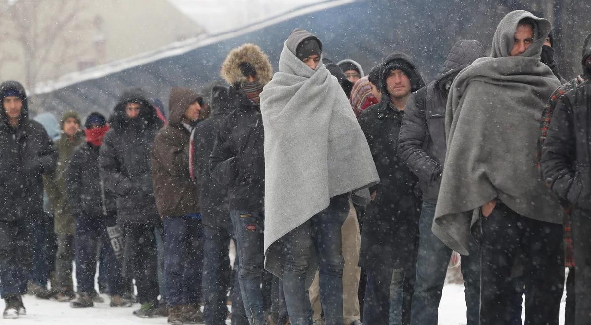 Pomagać czy nie? Imigranci, uchodźcy a chrześcijanie