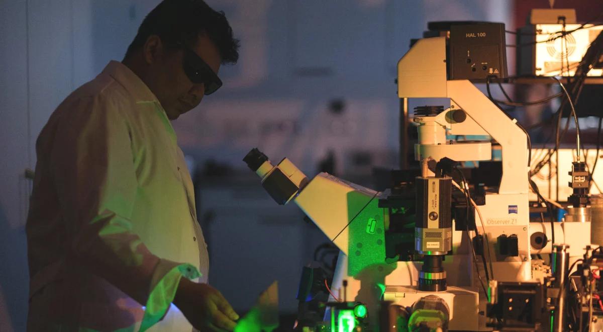 Faza MAX, czyli super materiał, który podbije świat i kosmos