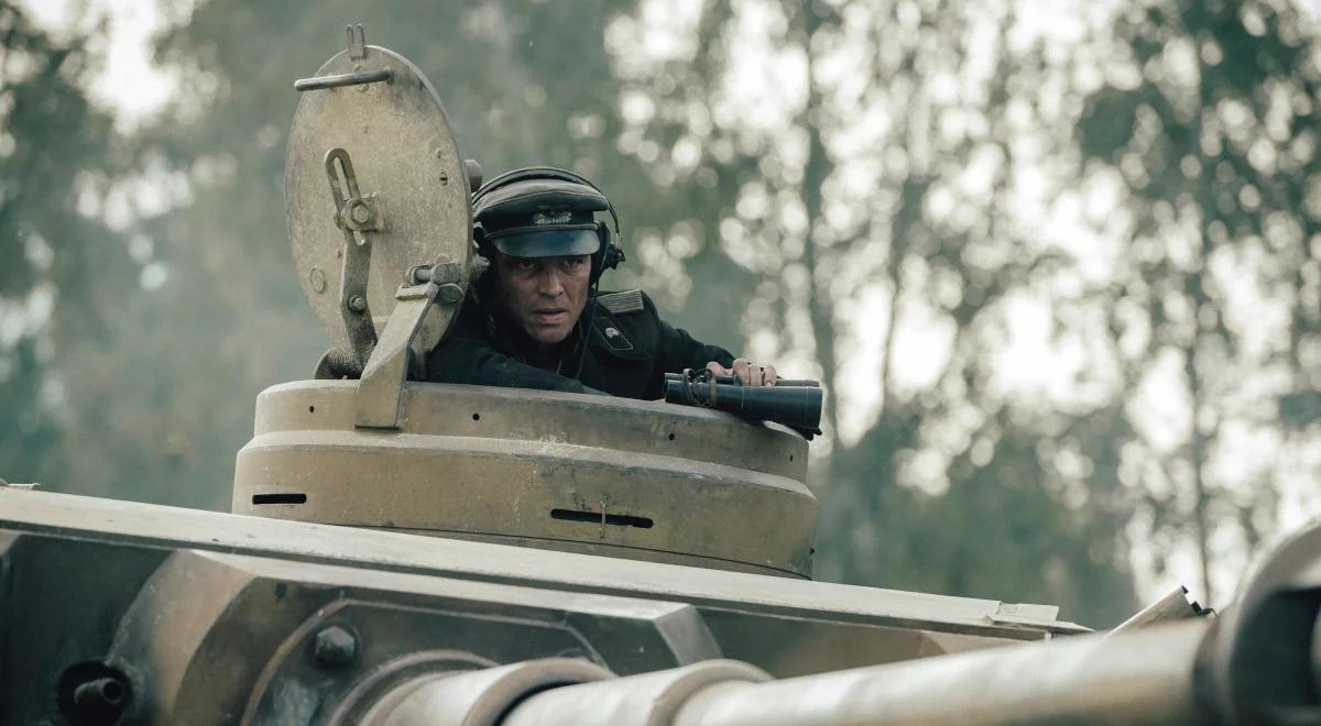 "Der Tiger". Wyprawa czołgiem do jądra ciemności. Zobacz trailer