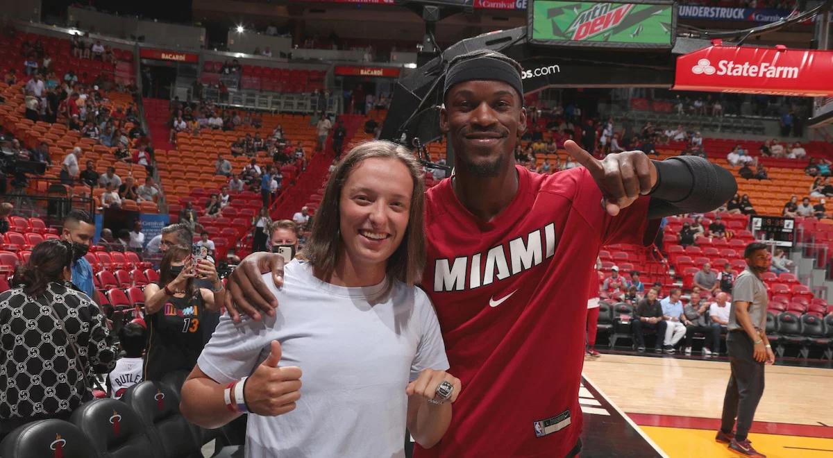 Tenis w żeńskim wydaniu: Magda Linette, Serena Williams i Iga Świątek