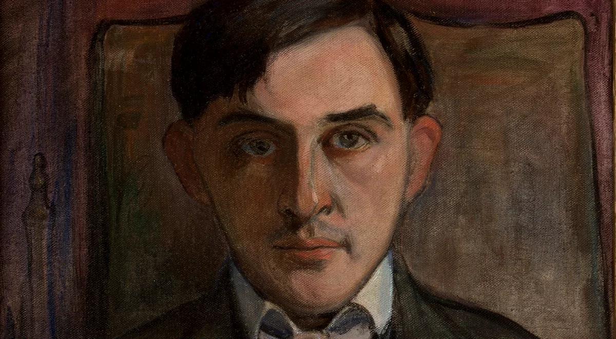 Witkacy i kobiety. Burzliwe życie artysty