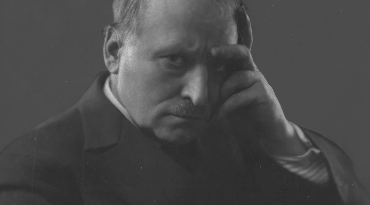 Pawliszak kontra Dunikowski – dzieje pojedynku, do którego nie doszło 