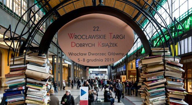 Wrocław Światową Stolicą Książki 2016: zostawimy olbrzymi ślad dla kolejnych stolic