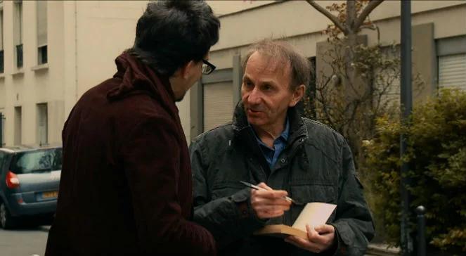 "Porwanie Michela Houellebecqa", czyli jak było naprawdę... 