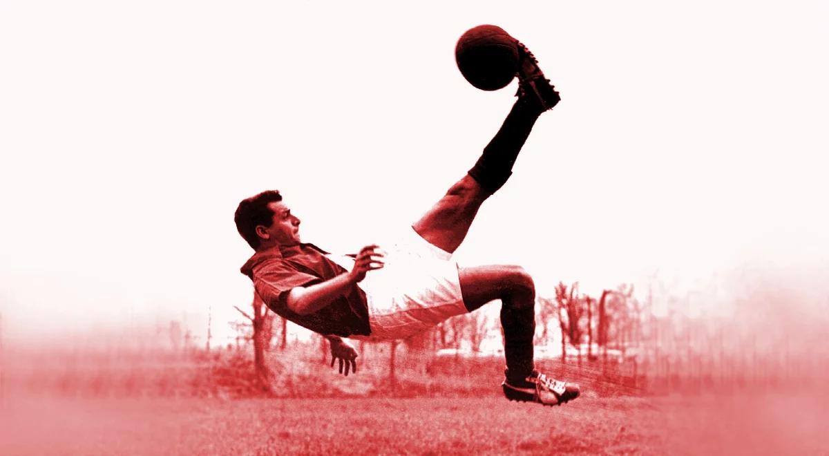 Futbol - rzecz błaha czy doniosła?