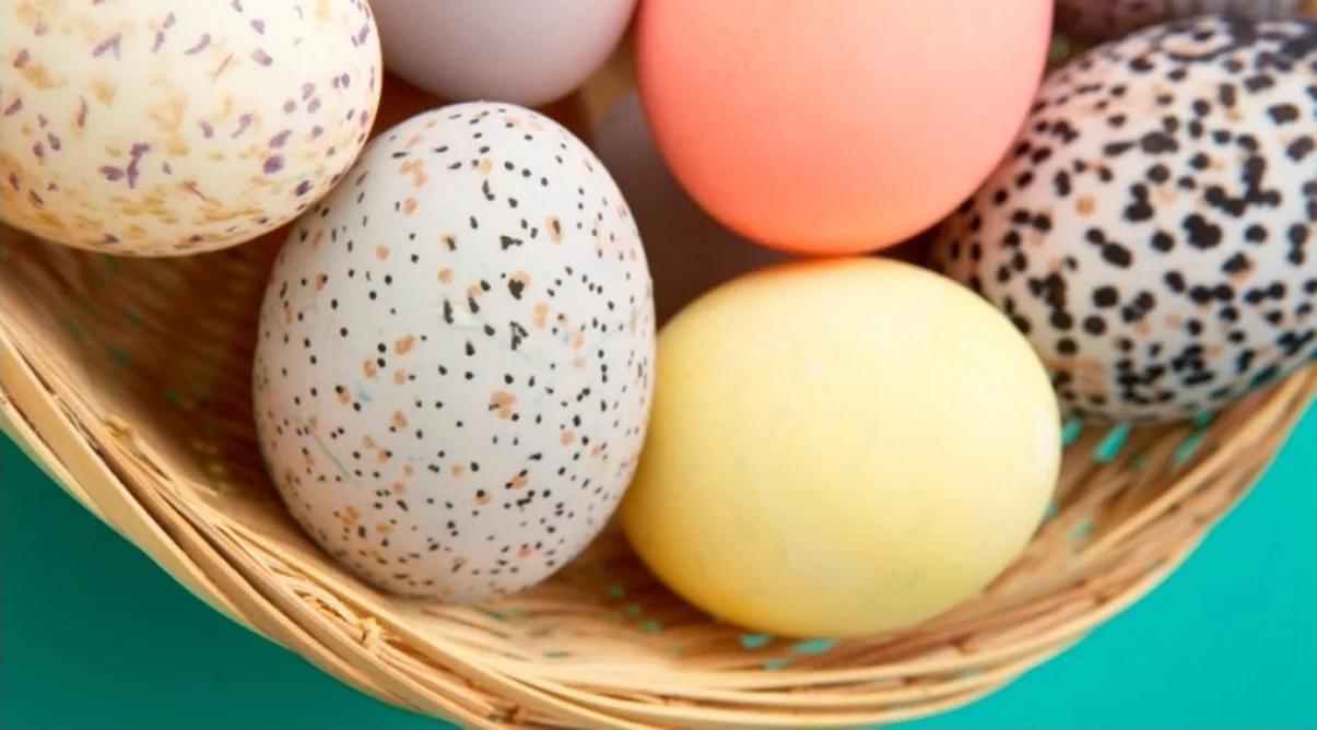 Wigilia Wielkiej Nocy w Trójce