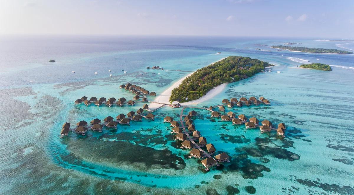 Pierwsze na świecie pływające miasto powstanie na Malediwach