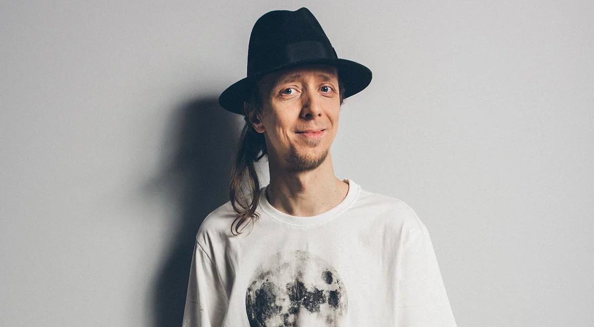 Kamil Barański – wykształcony pianista z nutą szaleństwa