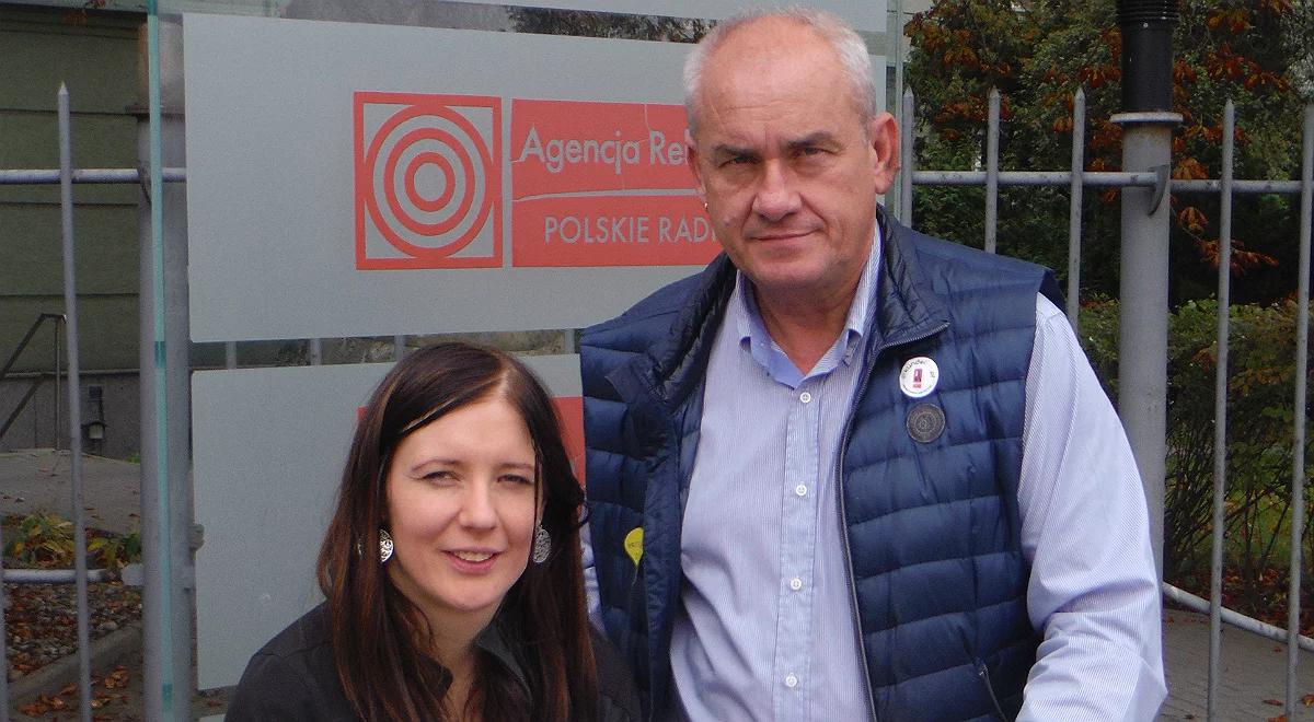 Karolina Hamer: niepełnosprawność jest w głowie