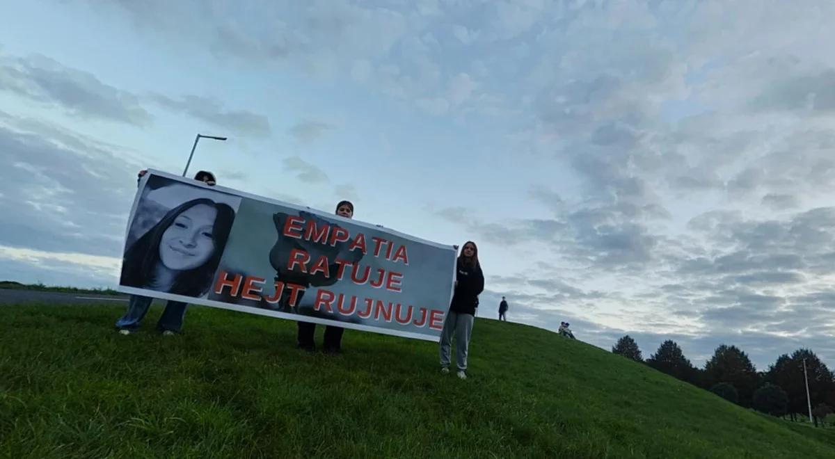 Śmiertelna samotność naszych dzieci [REPORTAŻ, CZWARTEK, GODZ. 18.40]