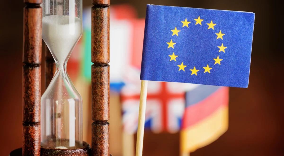 Czy Europa stoi przed poważnym kryzysem?