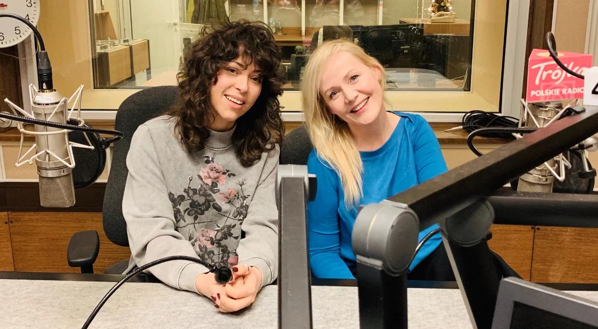 Natalia Kukulska: szybko zapominam o tym co złe 