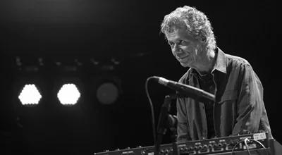 Nikola Kołodziejczyk: Chick Corea - moja pierwsza i największa pianistyczna inspiracja