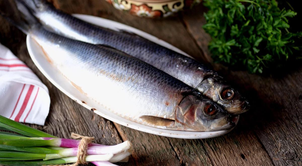 Przepis na kotlety ze śledzia z 1913 roku