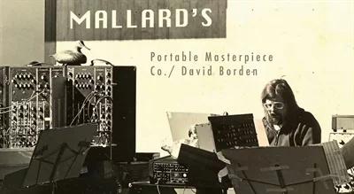 Mother Mallard’s Portable Masterpiece Co. Pionierzy muzyki elektronicznej