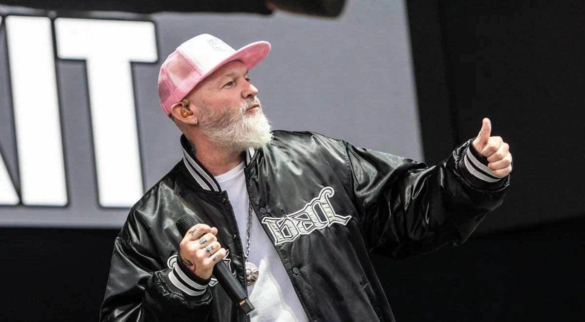 Limp Bizkit wystąpią Polsce w 2026. Znamy datę i miejsce koncertu