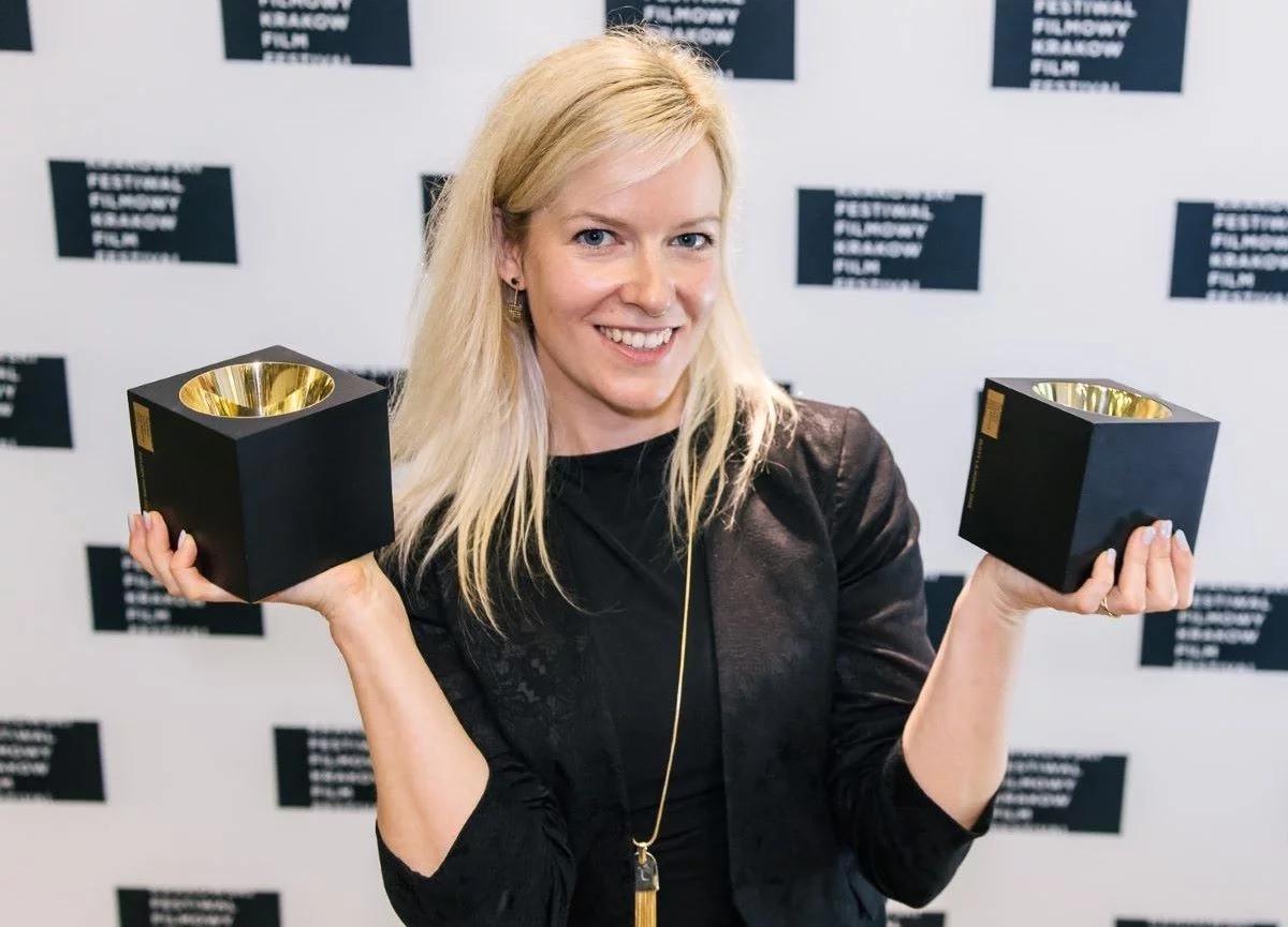 Dwie nagrody główne dla filmu "Dziecko z pyłu" na festiwalu w Krakowie 