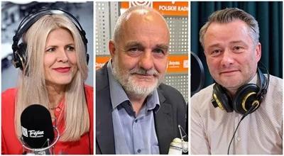 "Strefa wpływów" - nowy podcast polityczny Polskiego Radia