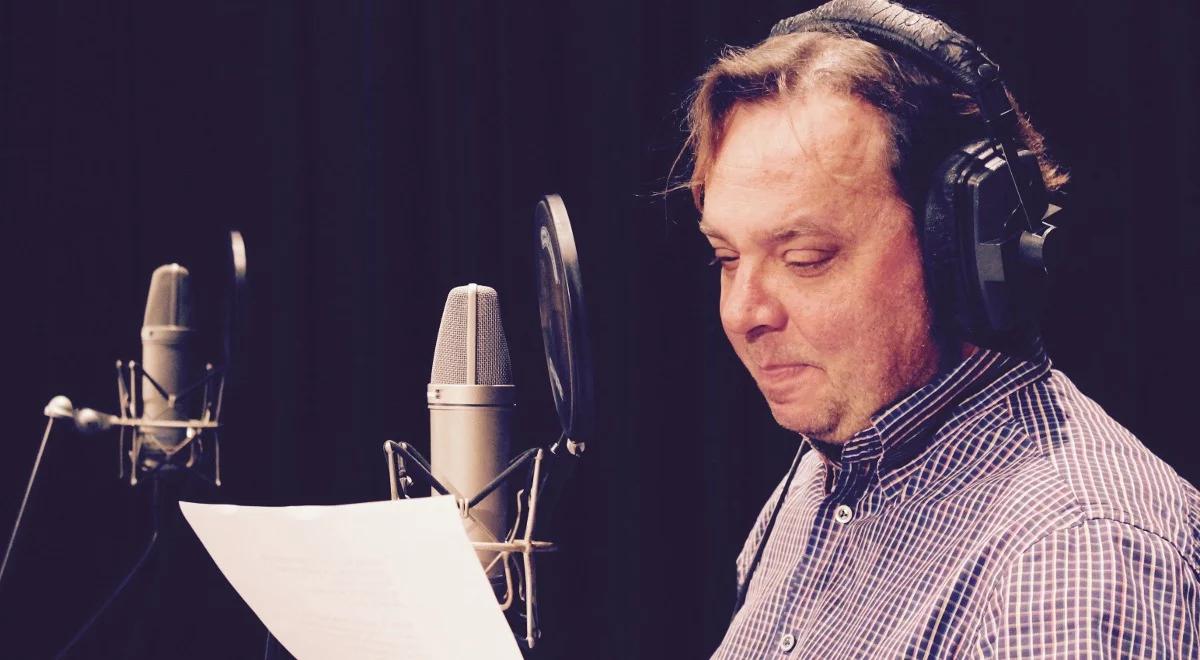 Kuba Strzyczkowski z nagrodą Rady Programowej Polskiego Radia