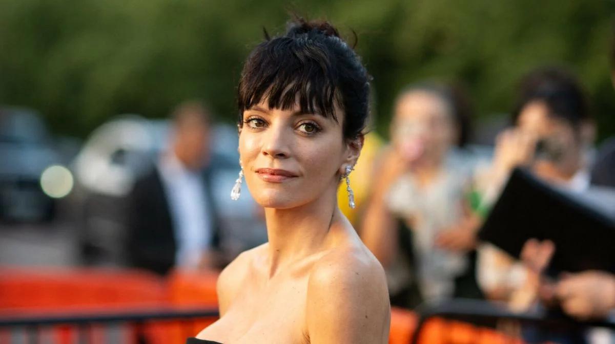 Lily Allen wraca z nowym albumem. Premiera w tym tygodniu