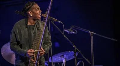 Christian Scott na Festiwalu Jazz Jamboree - koncert w piątek