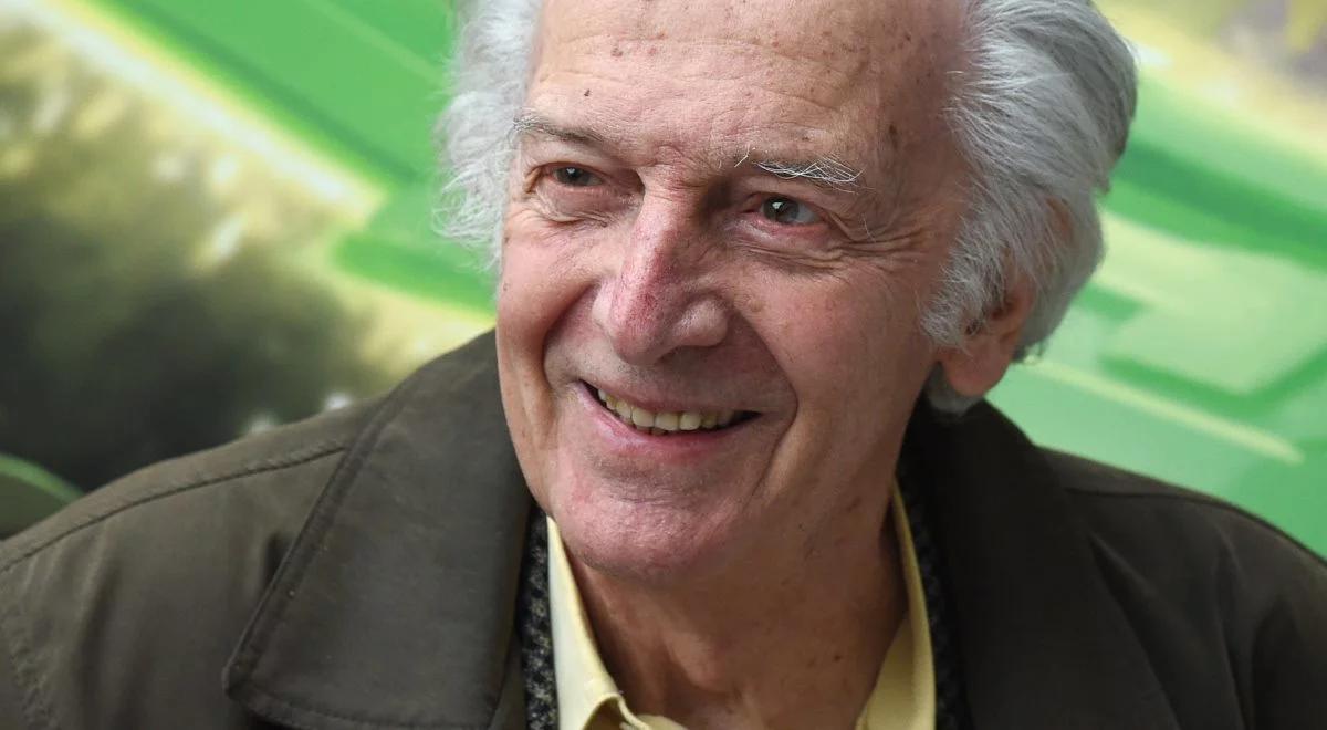 "Wesoły kaszkiecik". Niby zwyczajny, a wywołuje salwy śmiechu