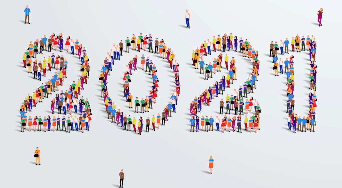 Policzmy się – muzyczna zachęta do udziału w Spisie Powszechnym