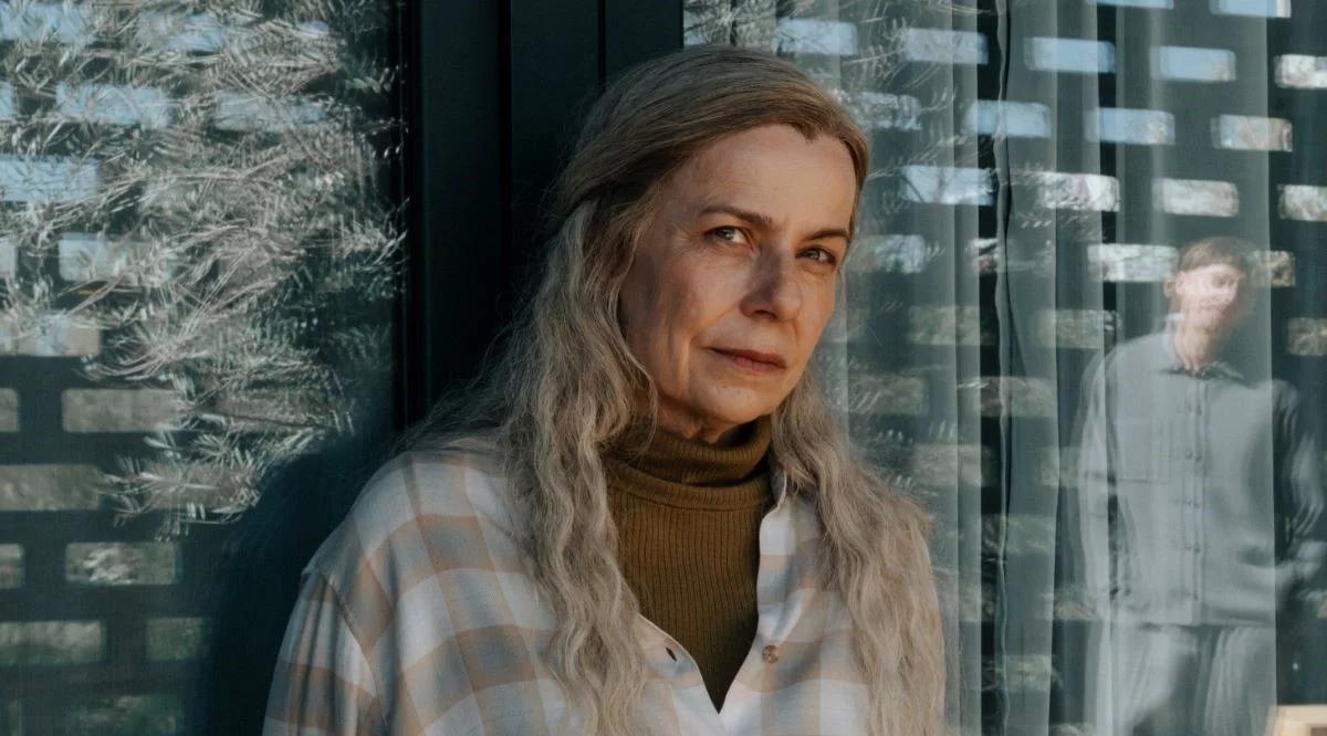 Agata Kulesza w nowym filmie o miłości i przemijaniu. "Ten projekt poruszył mnie"