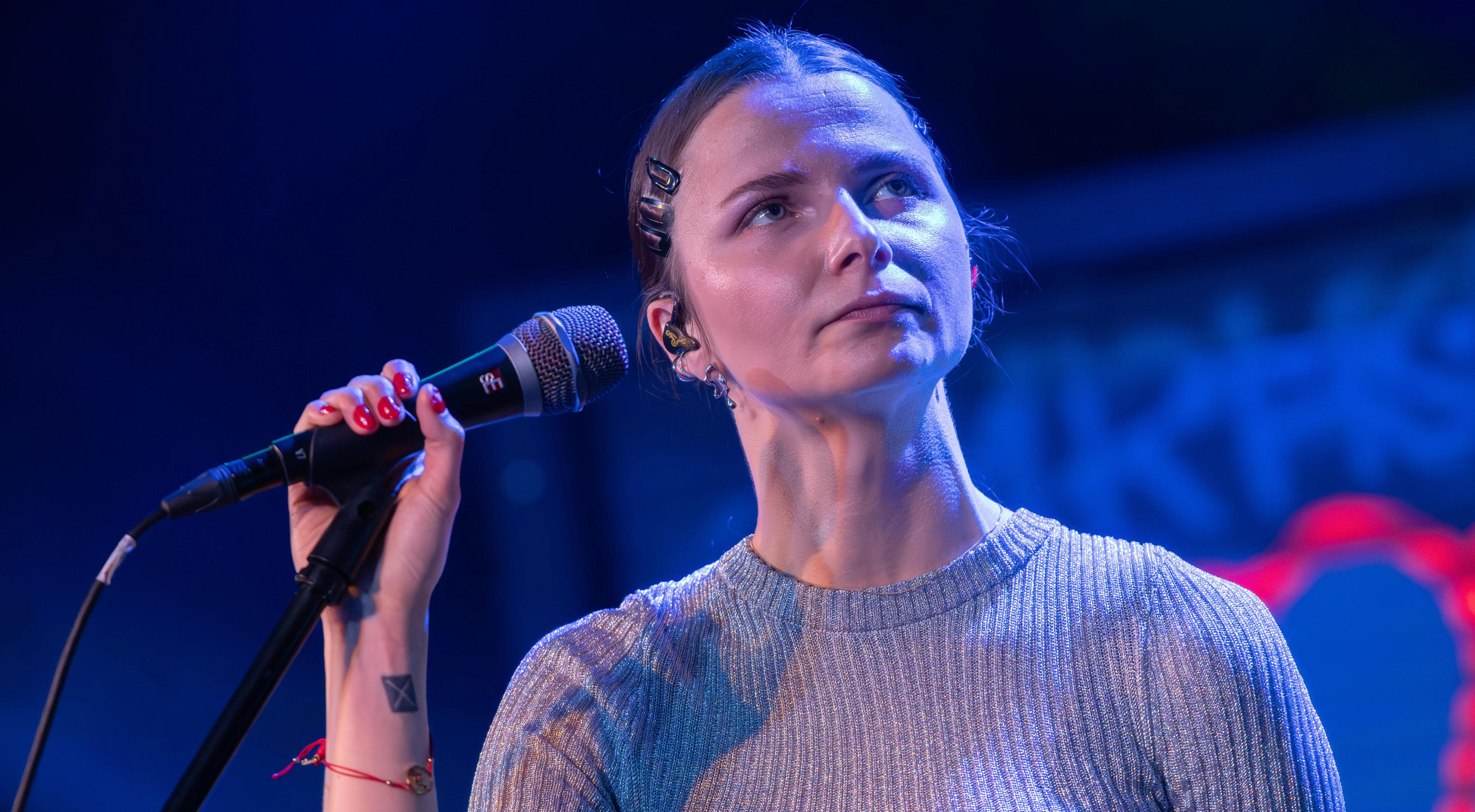 Daria ze Śląska: jak nie tworzę, to czuję się nieużyteczna dla świata