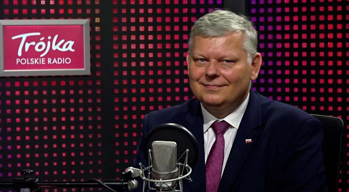 Marek Suski: opozycja nie ma żadnego pomysłu