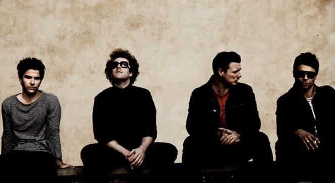 W tonacji Trójki 14 marca 2013