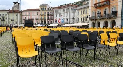 Nagrody dla polskich filmów na festiwalu w Locarno 