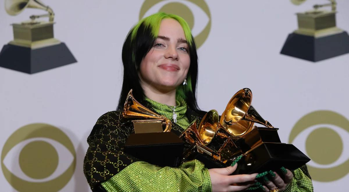 Grammy 2021. Którzy artyści mają największe szanse zdobyć "Muzycznego Oscara"?