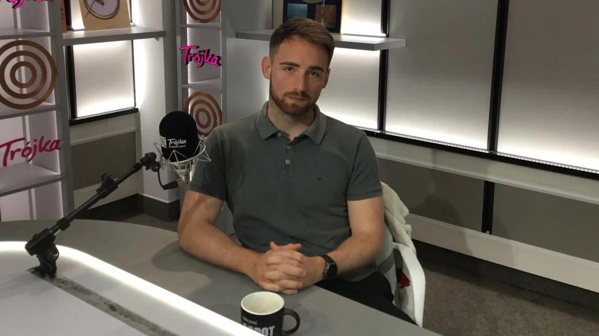 "Scena Teatralna Trójki" - Tirso de Molina i "Zielony Gil"