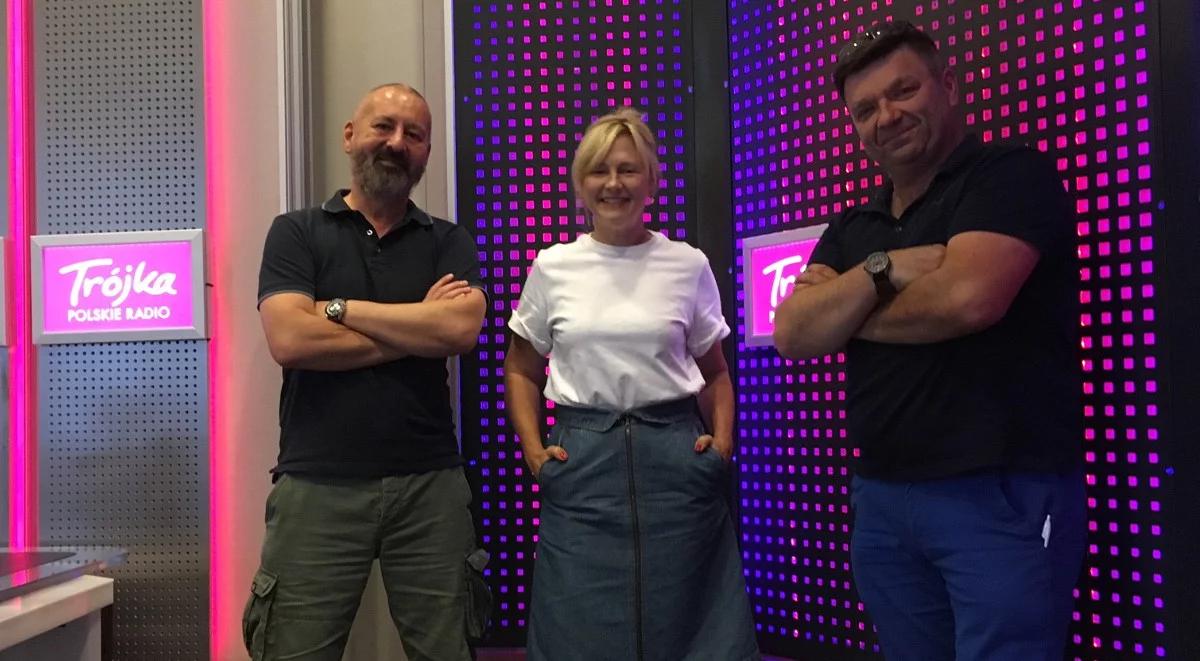 Kulinarna podróż po Afryce z Mają Popielarską