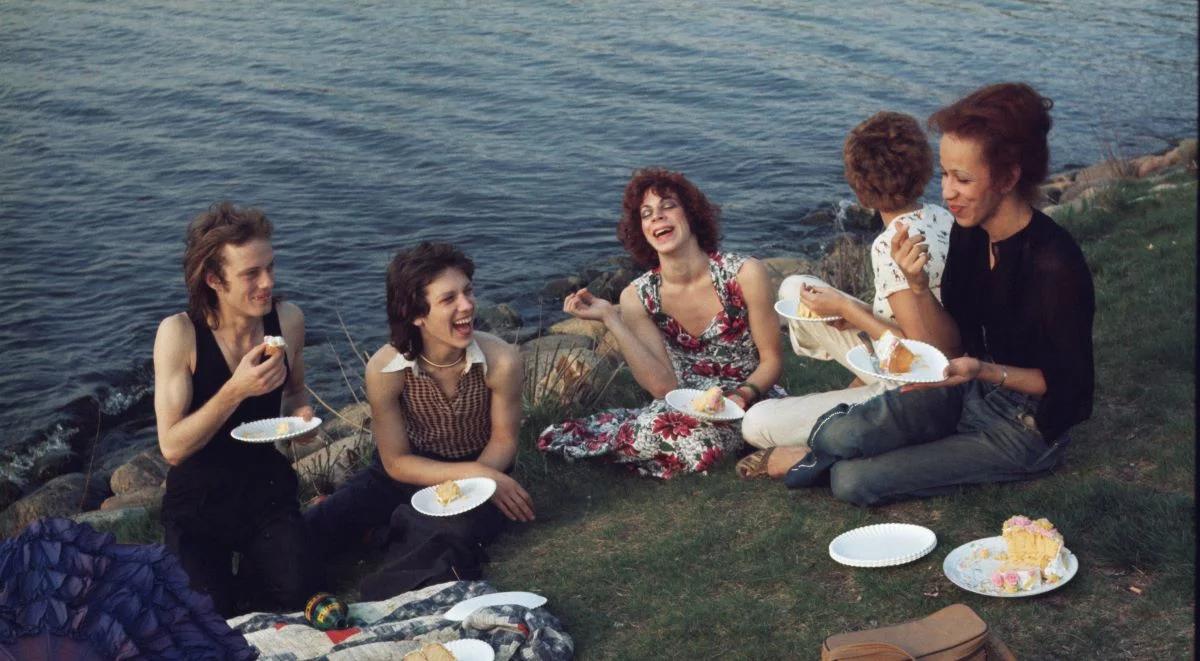 "Całe to piękno i krew": rewolucja w fotografii i walka z koncernem farmaceutycznym