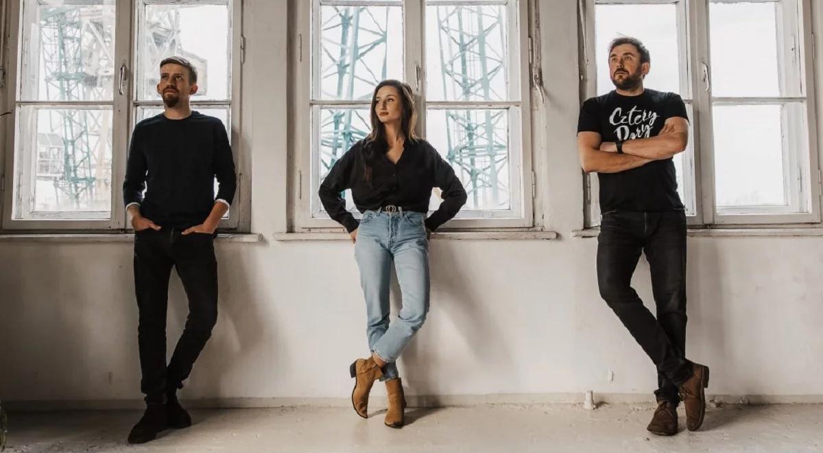 "Lista przebojów Trójki": BIOS namieszał, chociaż nie za bardzo...