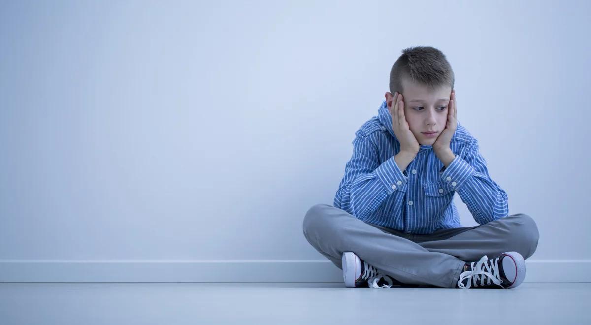 Jak wychowywać dziecko z zespołem Aspergera?