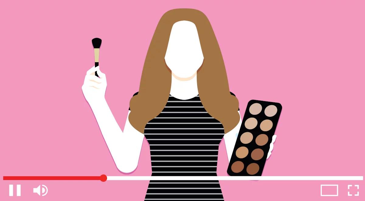 Piękne, młode, bogate i…  nieistniejące. Wirtualne influencerki zdobywają social media 