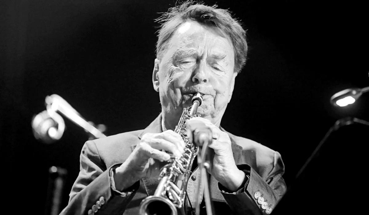 Nie żyje Zbigniew Namysłowski