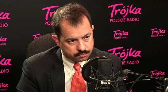 Artur Zawisza: Ruch Narodowy będzie zrywał unijne flagi