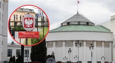 Constitutional Tribunal reform. Intense debate in the Sejm