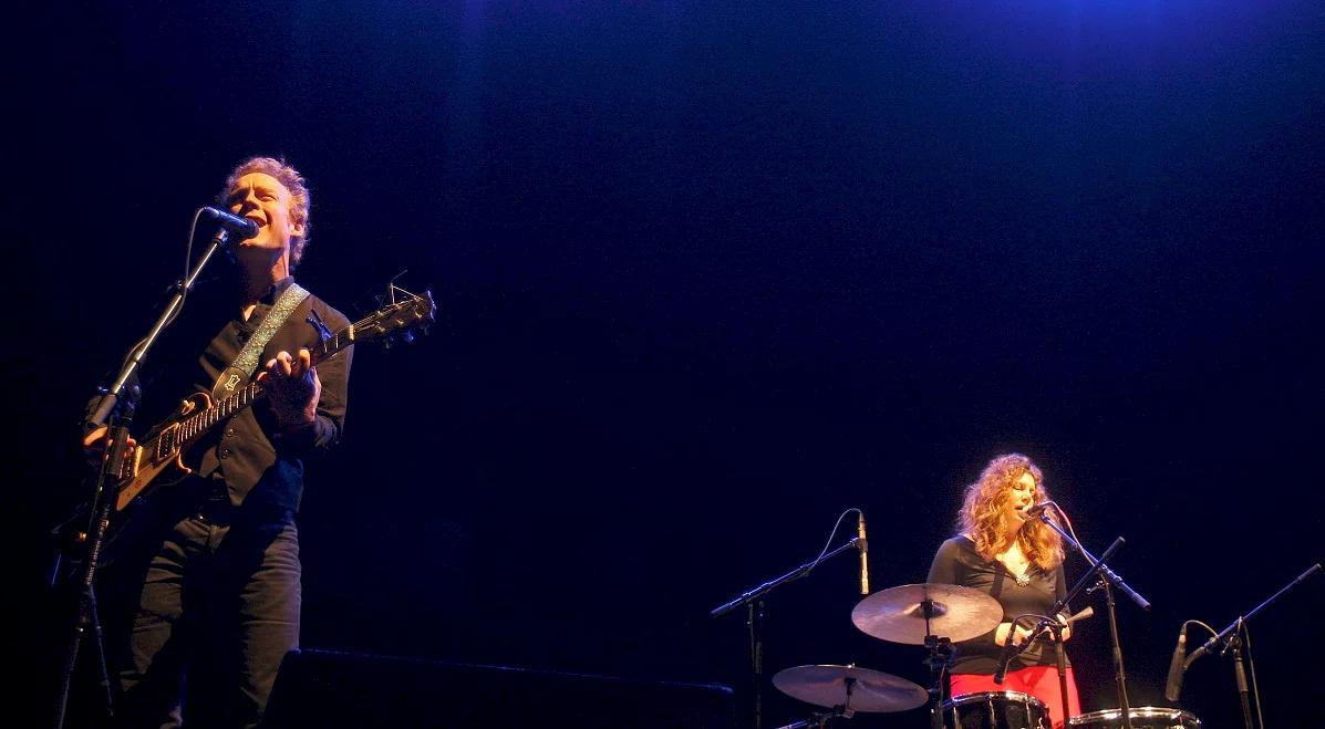 Low w pięciu odsłonach ku pamięci Mimi Parker