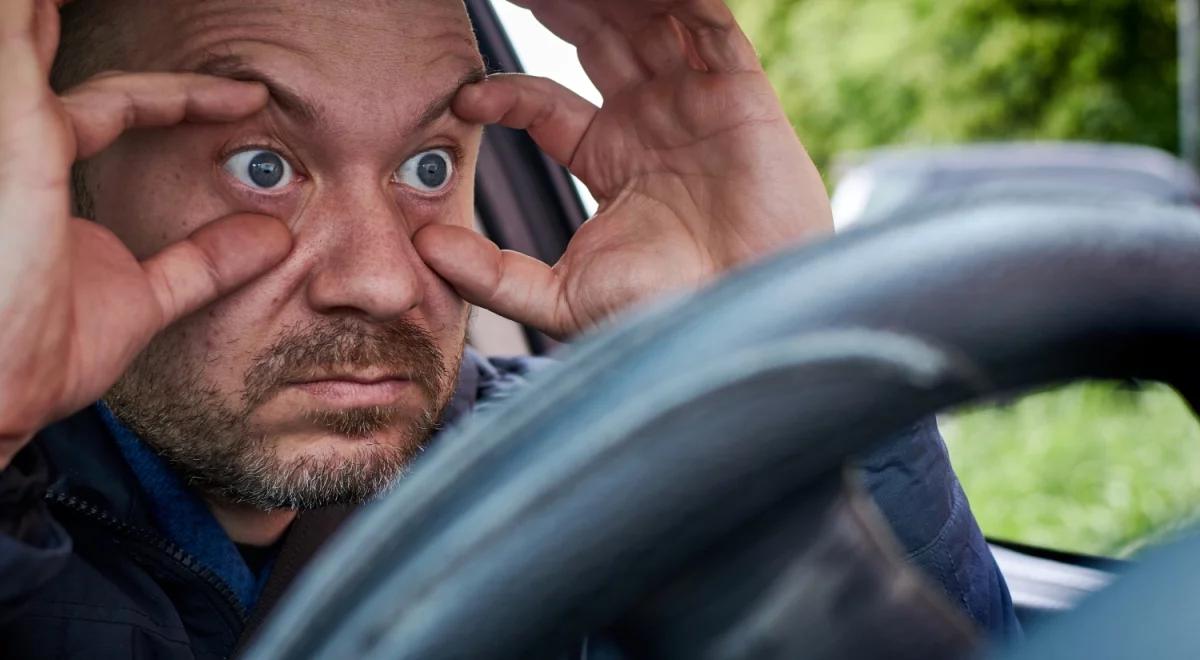 Wynalazek polskiego ucznia zwiększy bezpieczeństwo kierowców