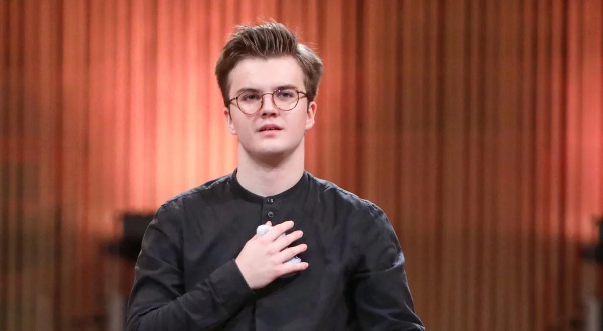 Konkurs Chopinowski bez tajemnic. Zagadkowa Niedziela ze Strefy Melomana